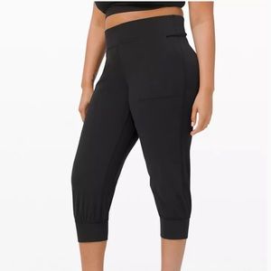 Lululemon Align Crop Jogger 23”